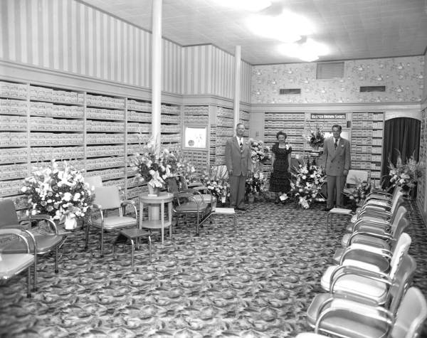 Halcyon Days Who Remembers Buster Brown? Halcyon Days Who Remembers Buster Brown?